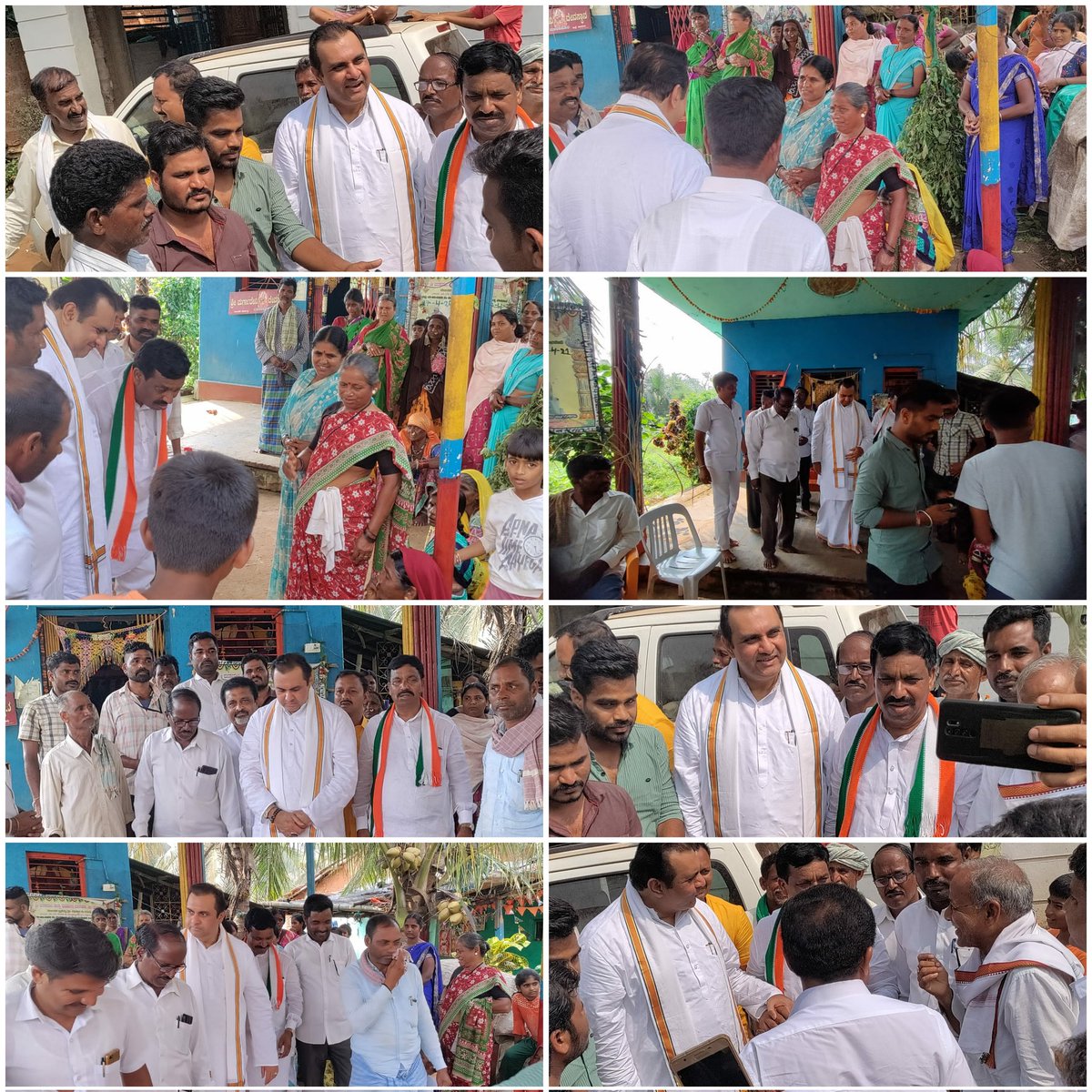 PMadhwaraj's tweet photo. ಹಾನಗಲ್ ವಿಧಾನಸಭಾ ಕ್ಷೇತ್ರದ ಕಾಂಗ್ರೆಸ್ ಅಭ್ಯರ್ಥಿ ಶ್ರೀನಿವಾಸ್ ಮಾನೆಯವರ ಪರವಾಗಿ, ಮಾಲಾಪುರ  ತಾಂಡ ಗ್ರಾಮದಲ್ಲಿ ಚುನಾವಣಾ ಪ್ರಚಾರದಲ್ಲಿ ಭಾಗವಹಿಸಿ ಮತಯಾಚನೆ ನಡೆಸಿದೆನು. https://t.co/5NTWXh0Bxk