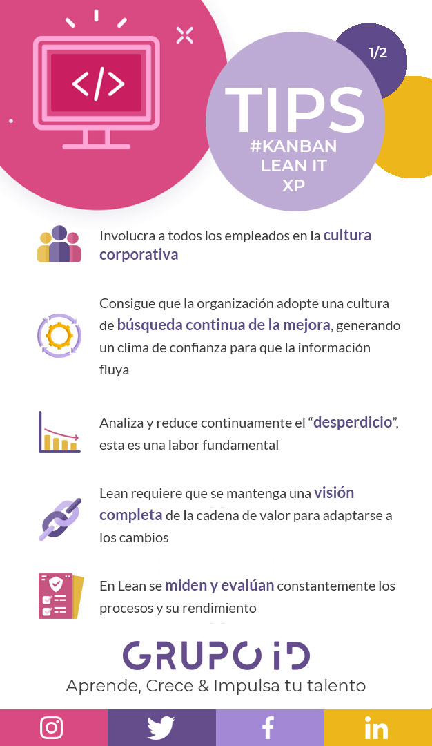 Idexa Formación tweet media
