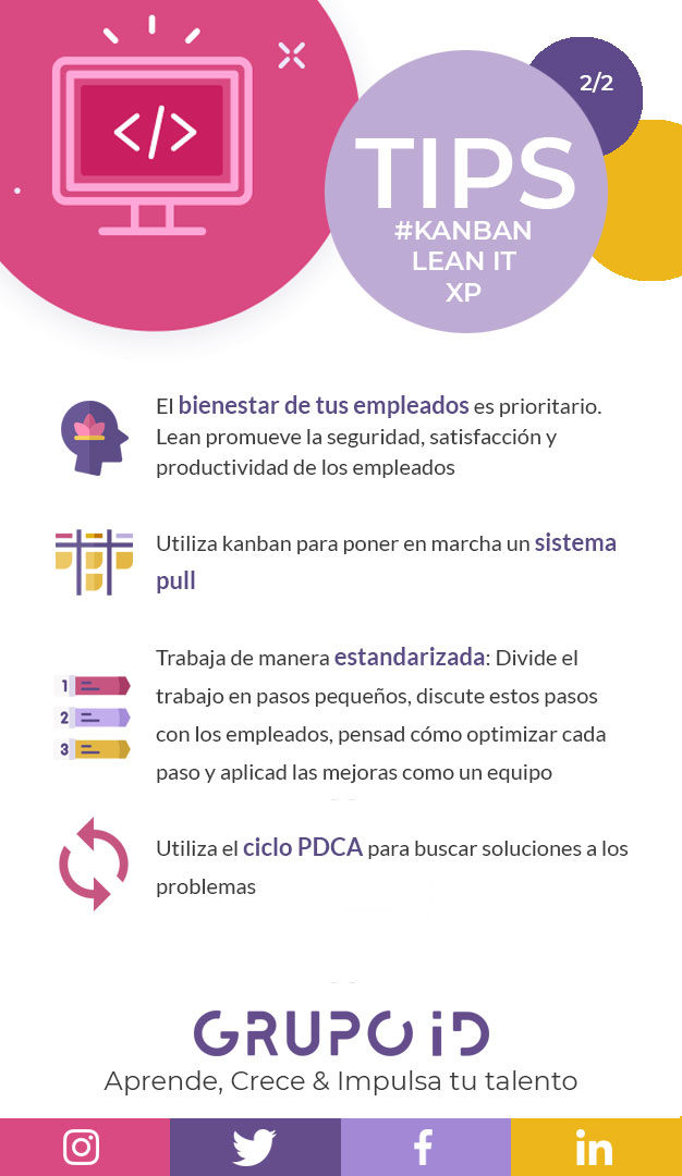 Idexa Formación tweet media