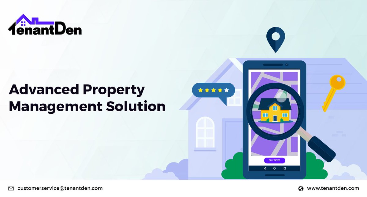 TenantDen's tweet photo. TenantDen is an advanced property management solution - supporting the property managers to see the full picture of their tenant with our great screening reports powered by TransUnion SmartMove.
https://t.co/r4KH4IGh8L
#tenantden #advancedproperty #propertymanagementsolution https://t.co/JA2CLcxo04