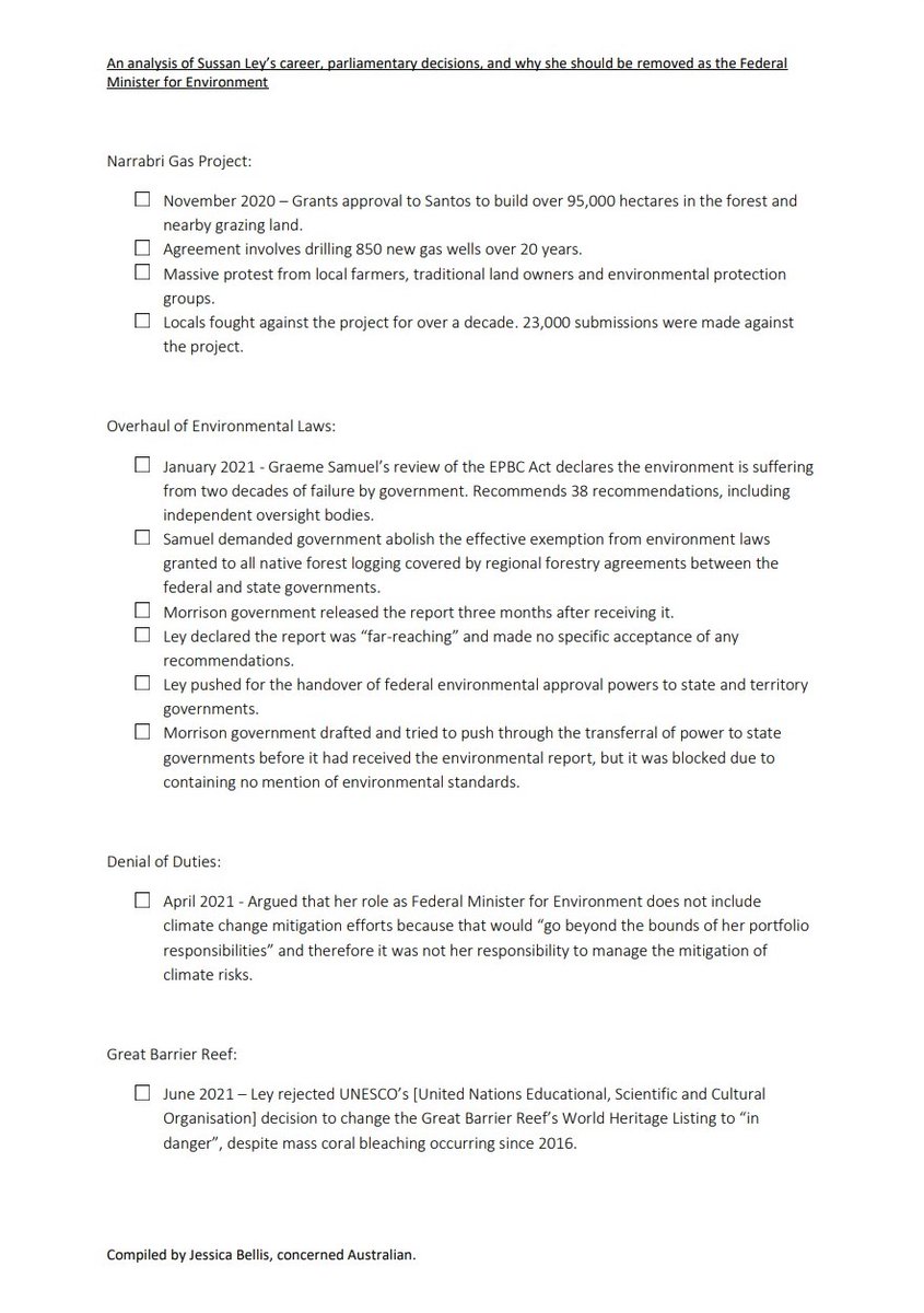 HippopiJ's tweet image. Hi Michael, I made this a month or so back just to see exactly how corrupt and morally bankrupt Sussan Ley is, and it was so much worse than what I originally thought. Her mind is filled with nothing but coal and money. #LNPCorruptionParty #LNPClimateVandals (1)