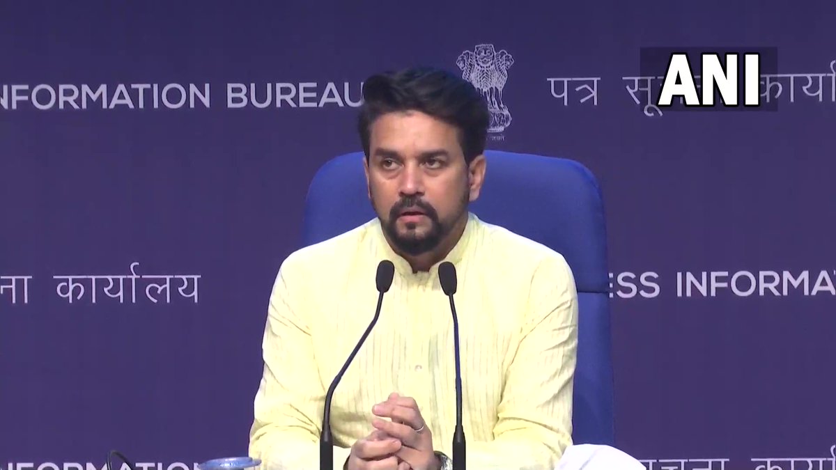 ANI's tweet photo. Dearness Allowance for Central Government employees to be increased from 28% to 31%, will be effective from from July 1, 2021; to benefit pensioners as well https://t.co/H9qvbuMD36