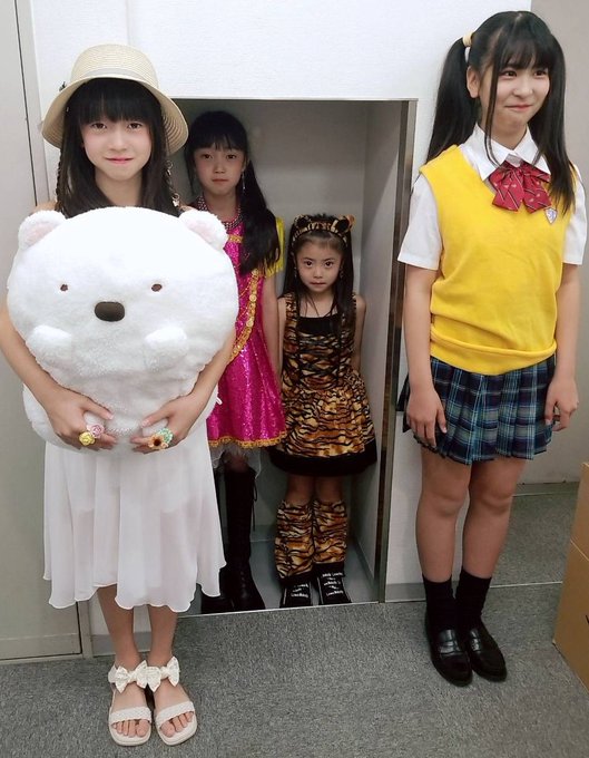 Twitterのコスプレ画像19