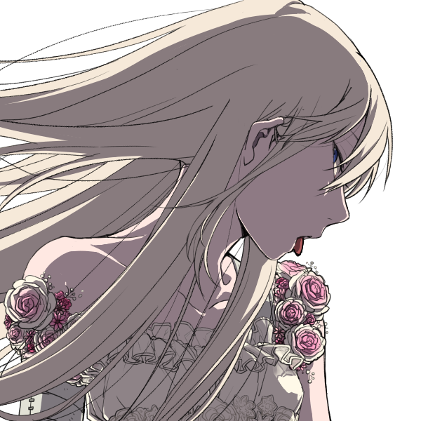 白椿のtwitterイラスト検索結果 古い順