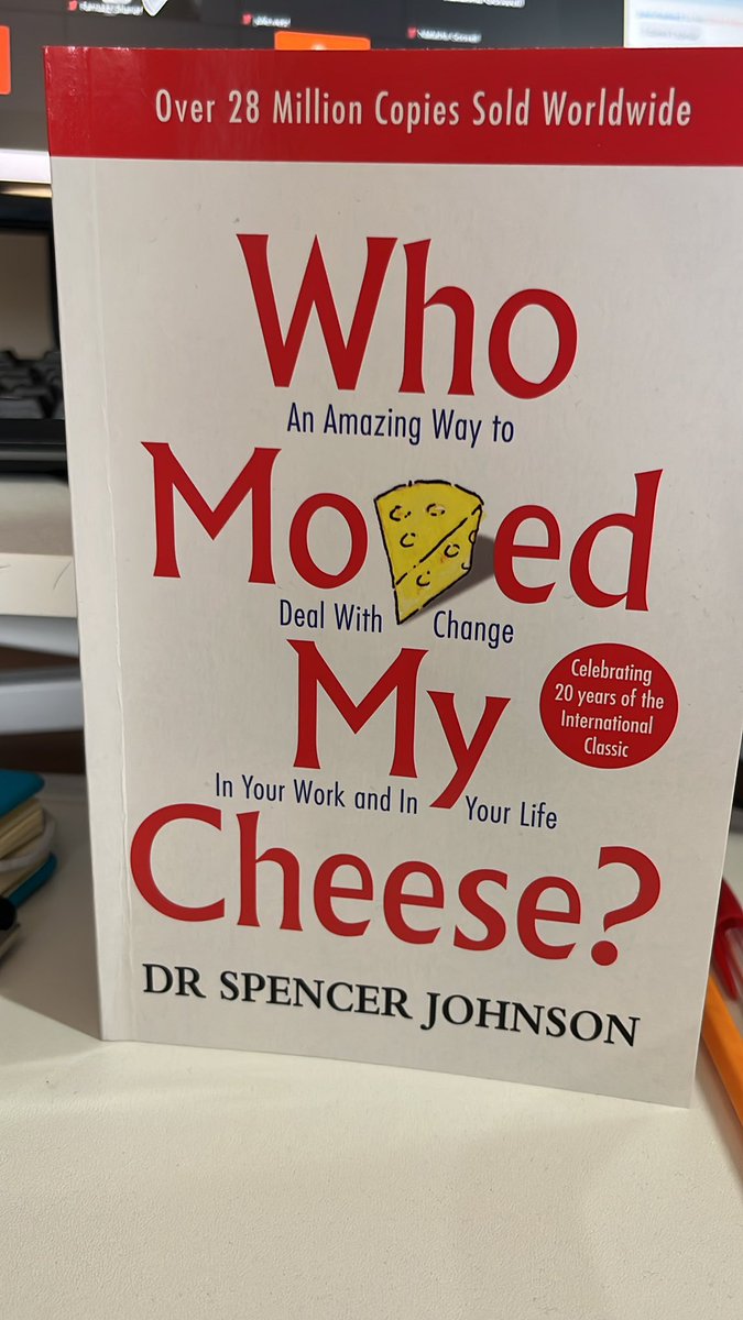 Sandra Macleod (@sandramacleod14) on Twitter photo Just read this and recommend it for current times!thinking am I sniff, scurry, hem or haw🤨 <a href="/JasonNicol_GenQ/">Jason Nicol</a> <a href="/lynn_morrison66/">Lynn Morrison</a> <a href="/caroline_hiscox/">Caroline Hiscox</a> <a href="/fimitchelhill/">Fiona</a> Just read this and recommend it for current times!thinking am I sniff, scurry, hem or haw🤨 <a href="/JasonNicol_GenQ/">Jason Nicol</a> <a href="/lynn_morrison66/">Lynn Morrison</a> <a href="/caroline_hiscox/">Caroline Hiscox</a> <a href="/fimitchelhill/">Fiona</a>