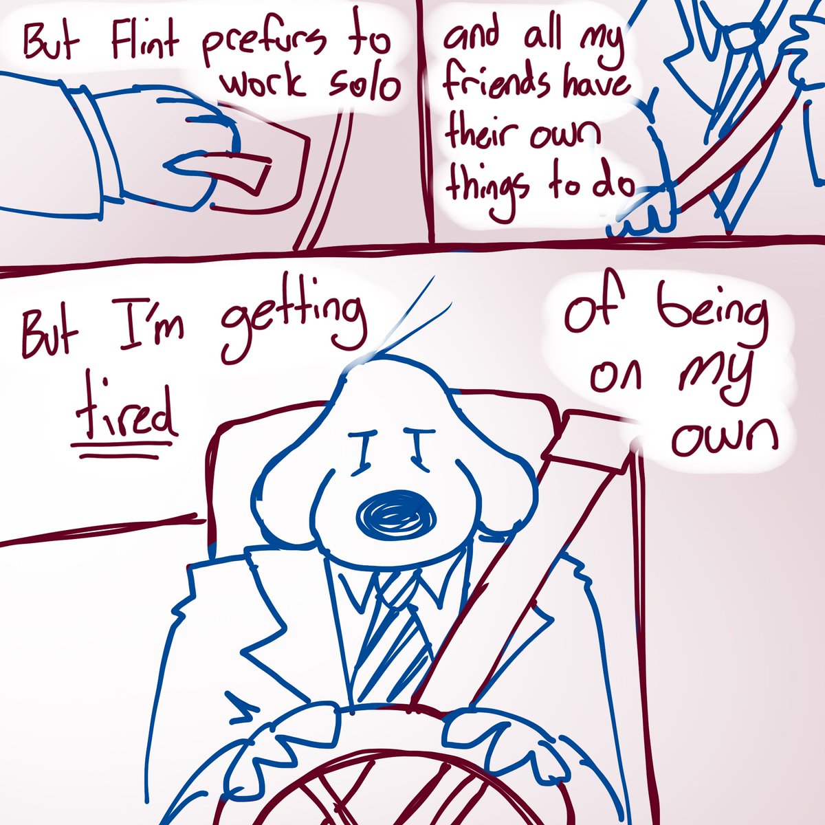 dawnspades's tweet photo. Ah finally, part one of the comic yayyy 1/2
#samandmax #samandmaxsam #samandmaxmax #samandmaxfreelancehusbands #samandmaxfreelancepolice #samandmaxau https://t.co/O8cx3cEvY1