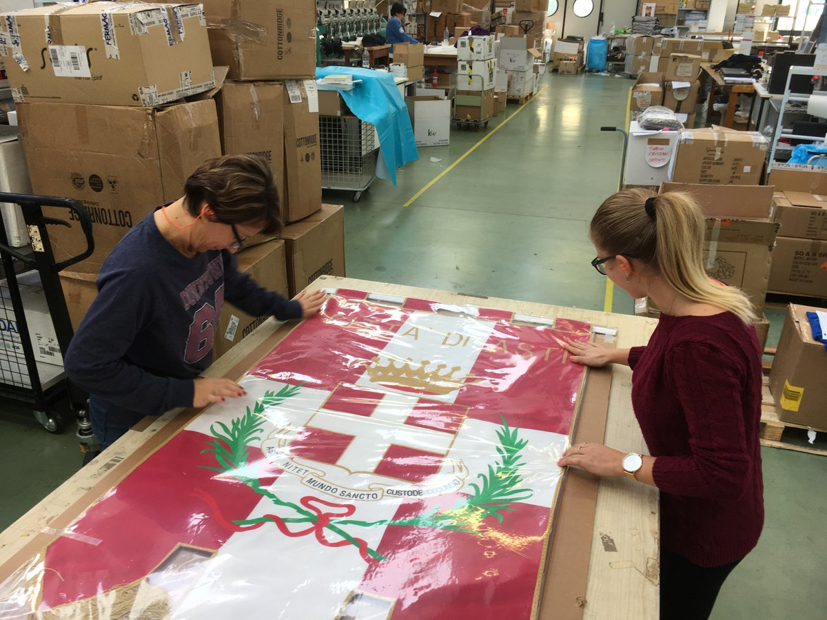TextileArem tweet picture
