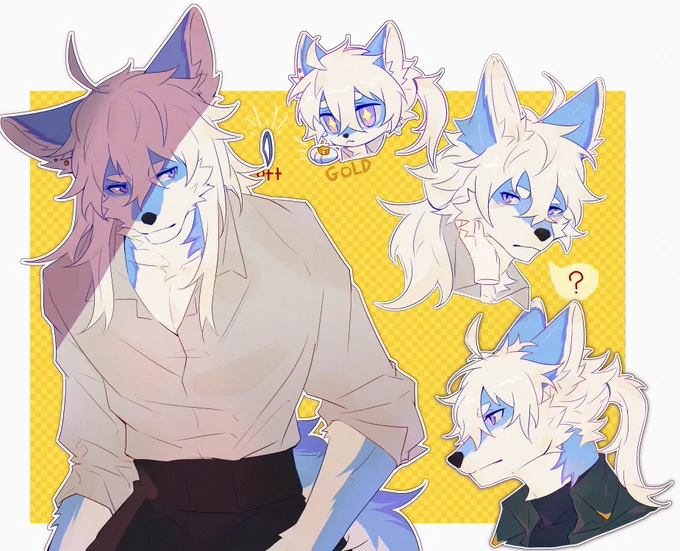 #furry 
cm thanks 