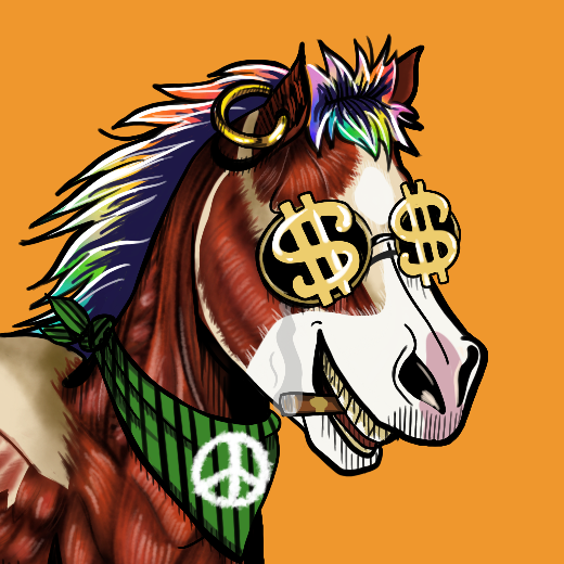 GalacticPonyGPL's tweet photo. Congratulations the Winners of Alpha S3 !!! 🥳 

Champion S3  🏆 
Pony#1226 "Special Week"

1st Runner-up  🍾 
Pony#1245 "Yuno When"

2nd Runner-up  🍹 
Pony#1687 "Beauty Applause"

#NFT 
#NFTGame 
#GPL https://t.co/386AcTI5fd