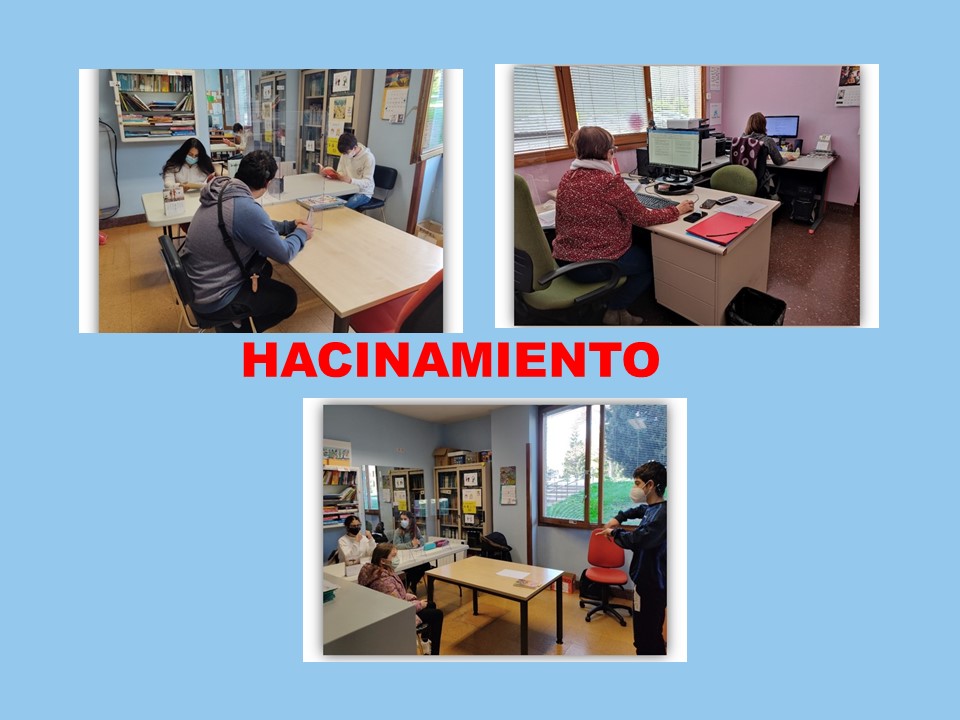 ASPASOR's tweet photo. 🔵🔷🔻🟦ASPASOR solicita la implicación de las instituciones competentes  ante el grave problema que atraviesa dadas las condiciones de la actual sede asociativa, después de más de 35 años: INACCESEBILIDAD, DETERIORO , HACINAMIENTO, FALTA DE ESPACIOS ADECUADOS. https://t.co/6u8hzesV5v