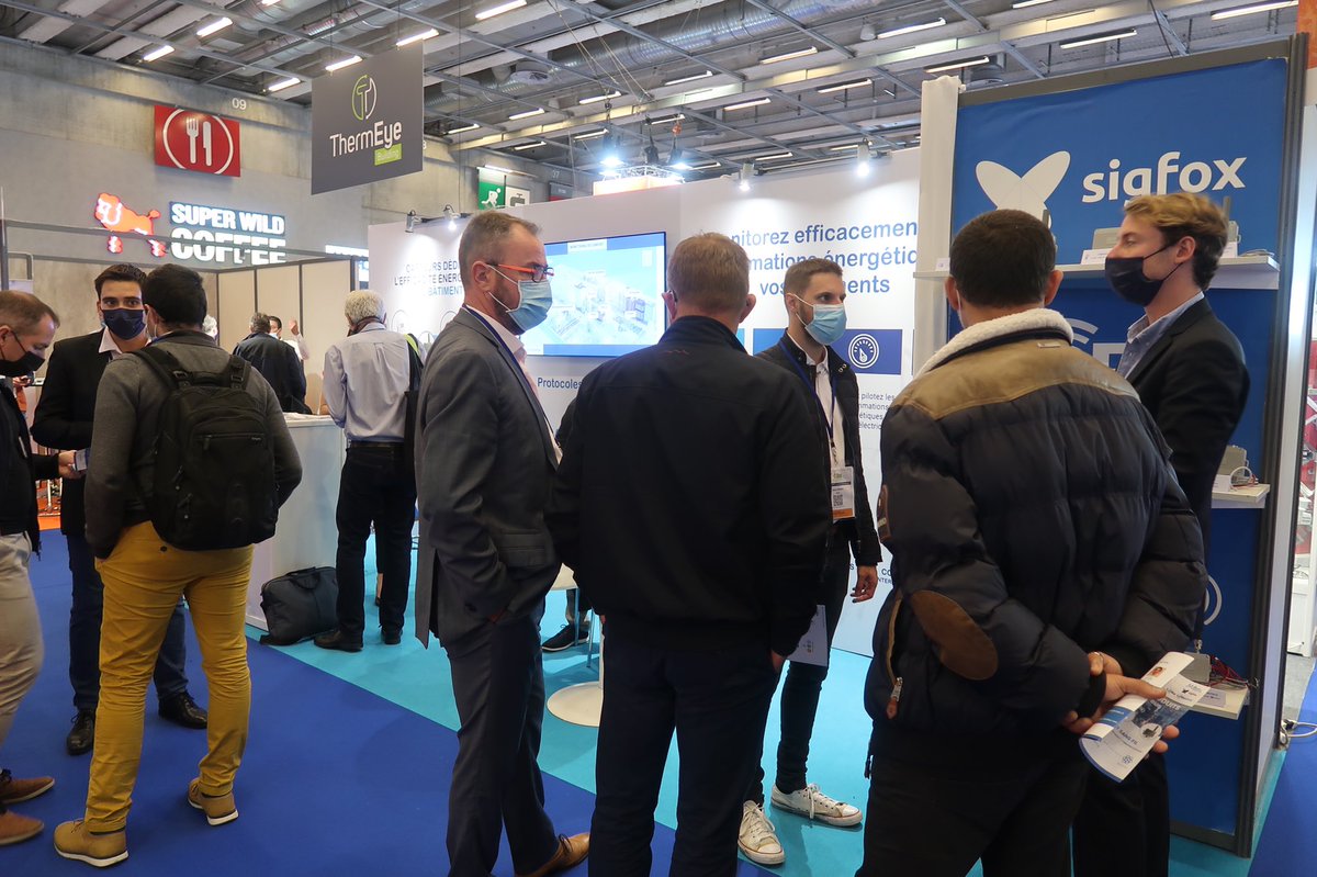 Enless Wireless tweet media