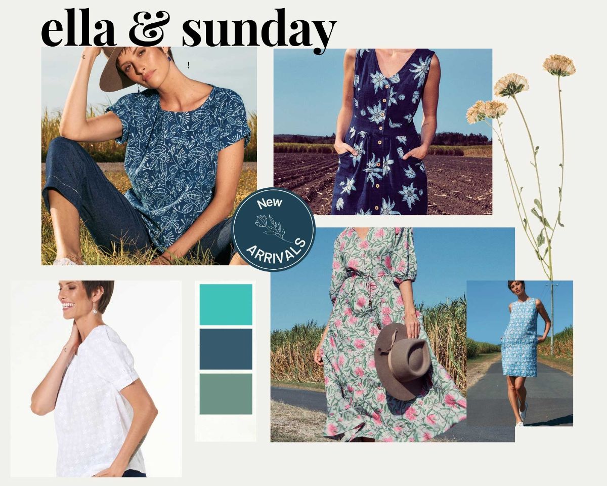 let's welcome Ella & Sunday back! 
Use code HELPSANTA for 10% OFF...

- mailchi.mp/bigpond/lets-w…