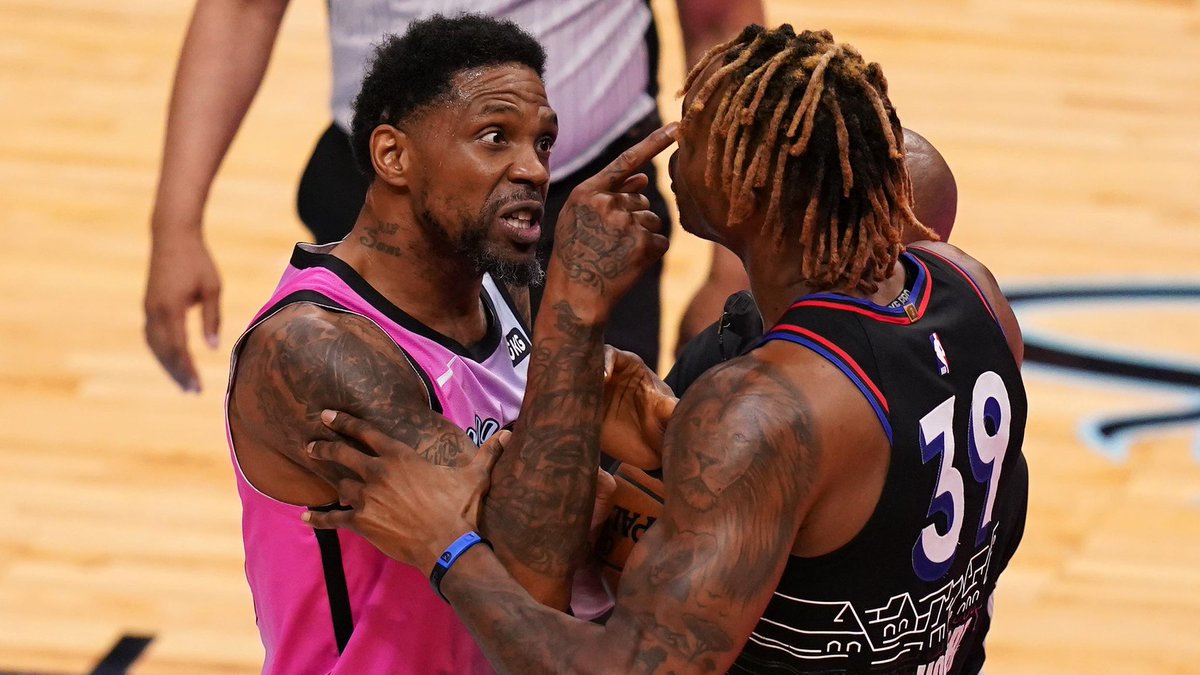 GAME DAY #HeatNation