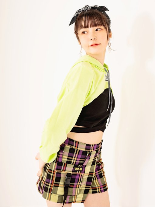 Twitterのコスプレ画像3