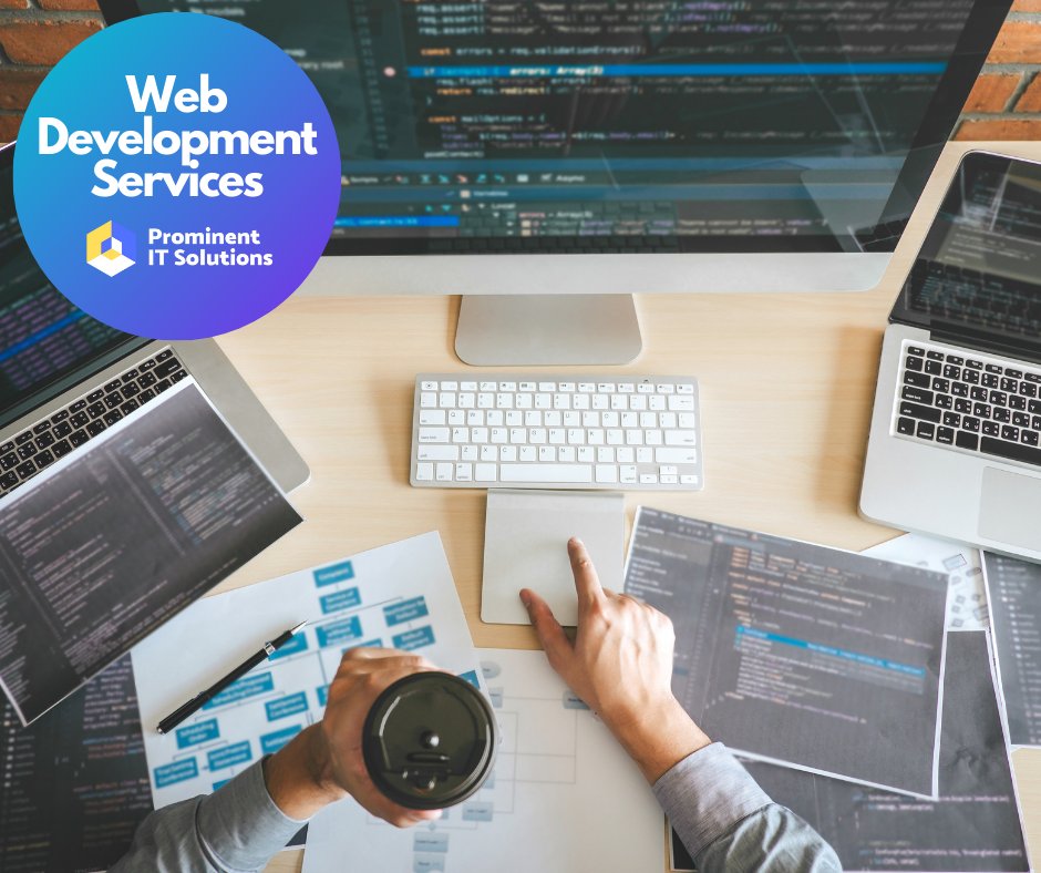 ItProminent's tweet photo. Our services include custom web development, website redesign, eCommerce development, WordPress website design, cms web development, small business web design and more.

https://t.co/RvyVAZCNZ3

#WebDesign #Websites #WebDevelopment #Websitedevelopment https://t.co/qaXEGS9KFw