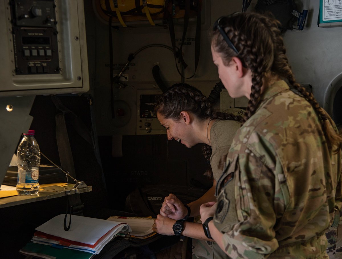 379th AEW tweet media