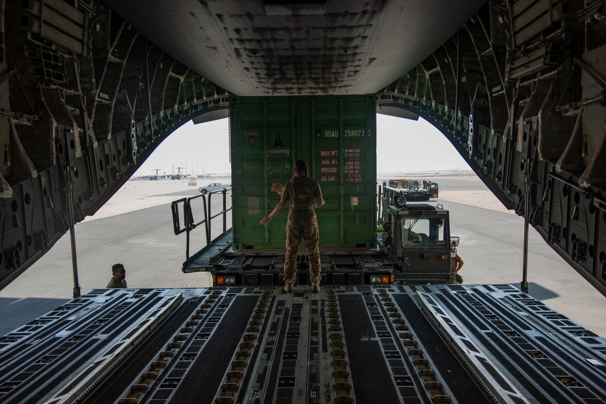 379th AEW tweet media