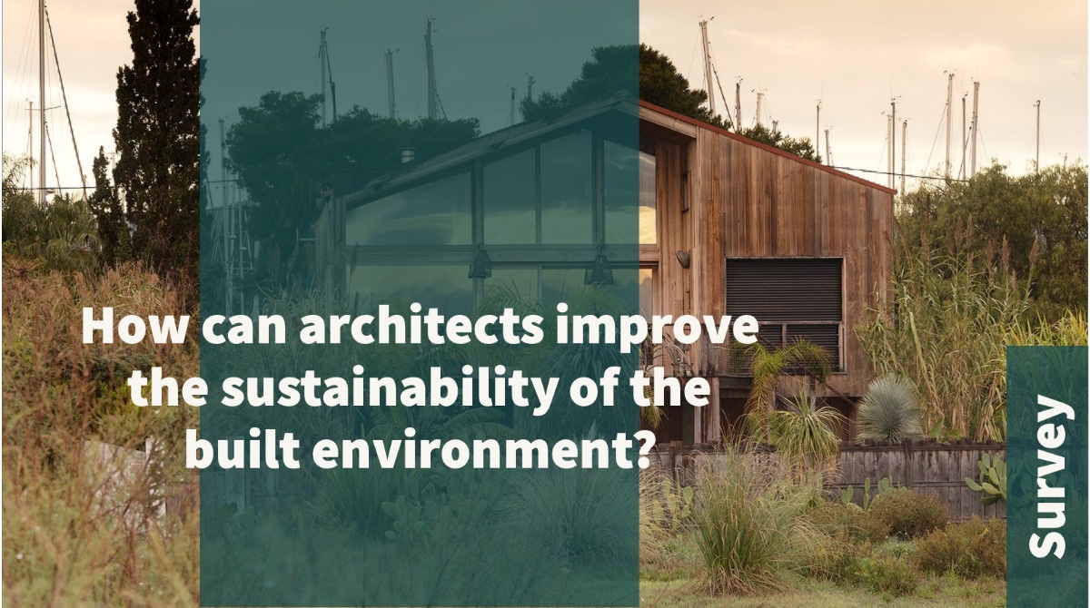 How can the Architectural profession  make an even greater contribution to the #sustainability of modern society? Share your ideas with <a href="/DIAdundee/">DIA</a>!

bit.ly/DIASustainabil…

#architecture #design #COP26 #Dundee