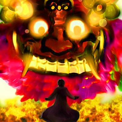 We've broken 2k followers on Twitter 🔥 Thanks a lot for the support guys, glad to have you all in the community ♥️ Let's keep growing 🚀 Less than 4 days until launch  #artagonnfts #artagang #SolanaNFTs #Solana