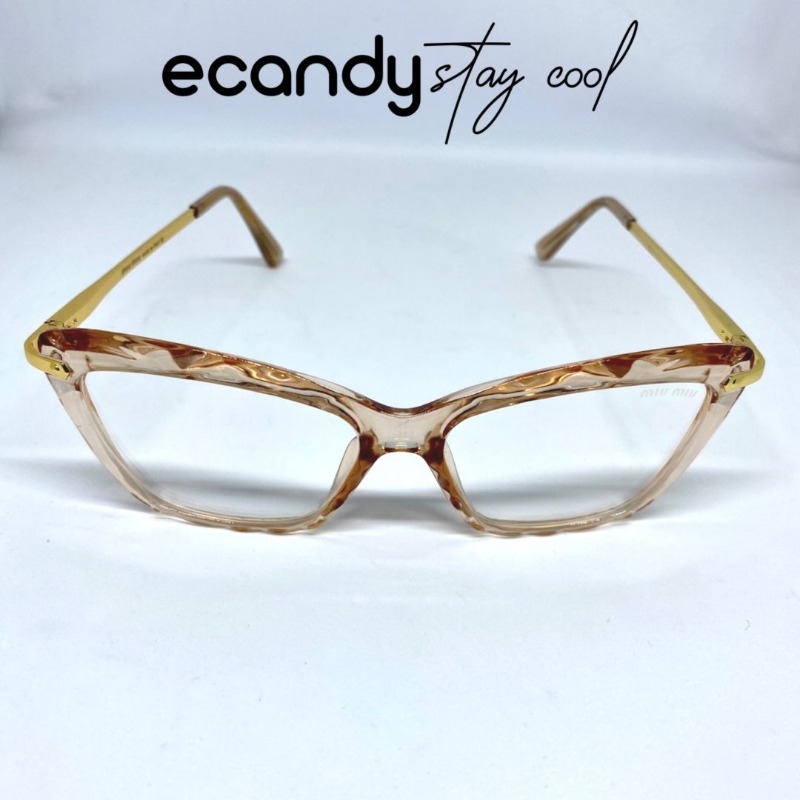 ecandyug's tweet photo. Sometimes you need a clear view to see the 🚩🚩. 

Here is the #ECandyElegant8 clear-lens ladies collection to help with that.