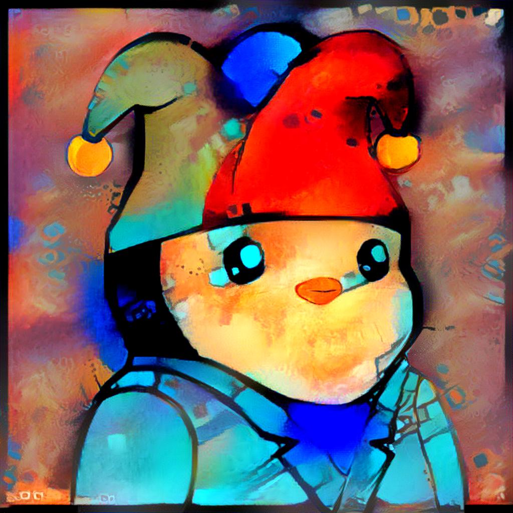 FuzzyPenguinNFT's tweet photo. @nftfreaks https://t.co/pJs1fM1qDu