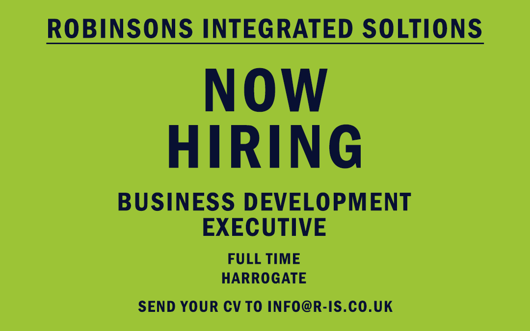 Robinsons Integrated tweet media