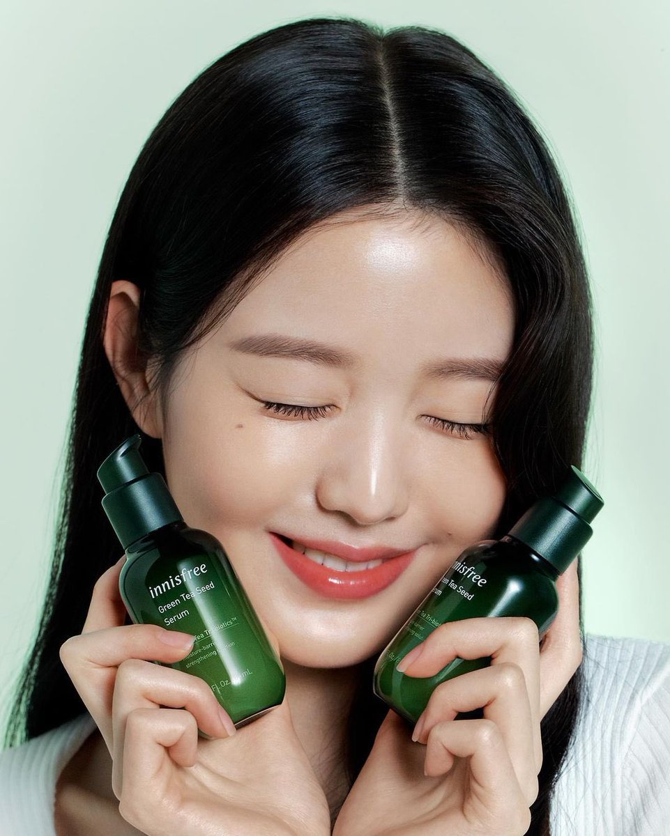 innisfree update