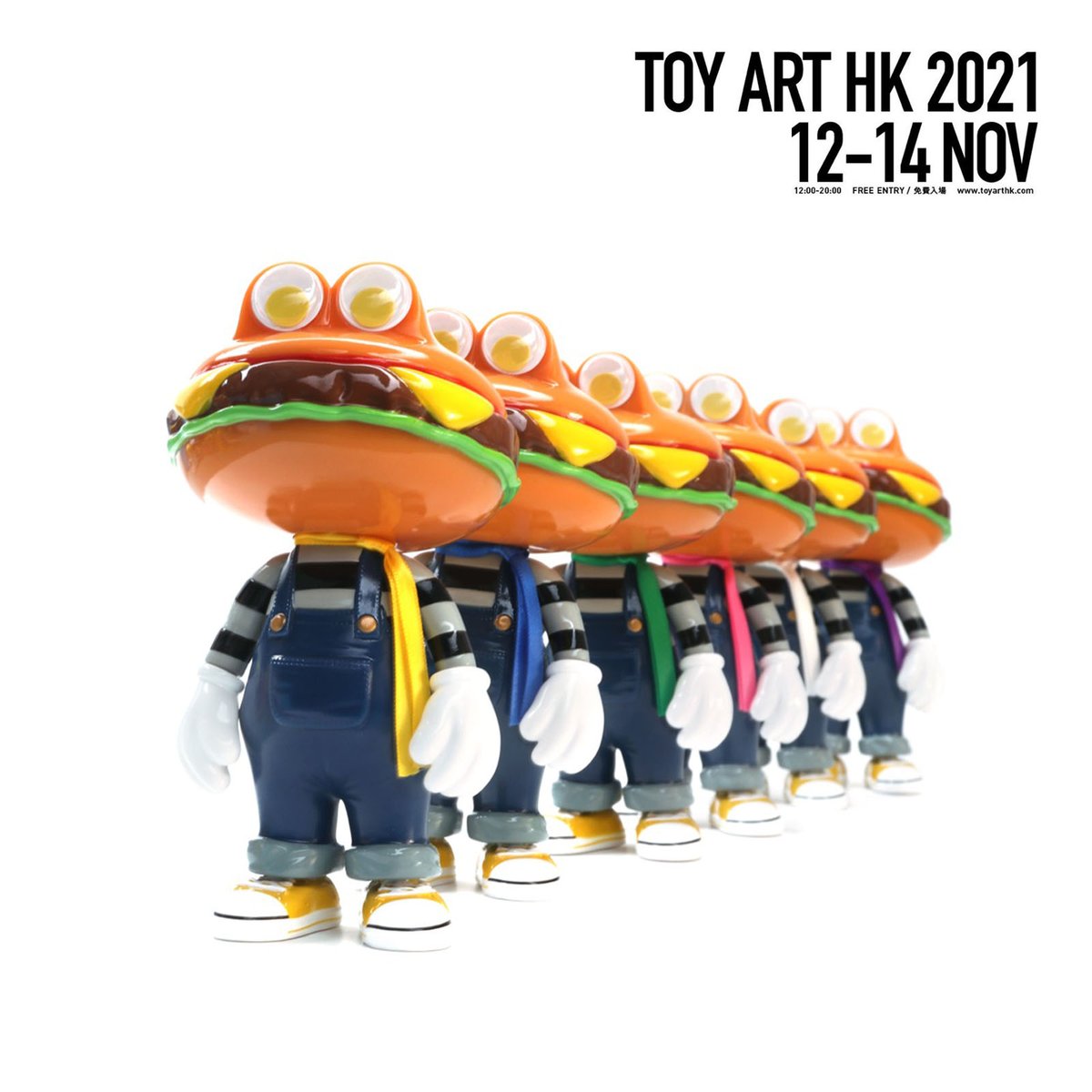 Happi class ハッピーバーガー ハッピークラス Happi Class (@HappiClass) / Posts / X