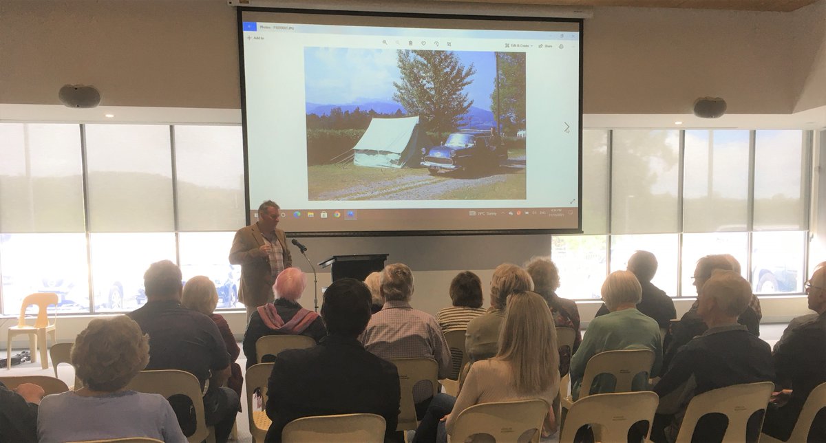 Mundaring_Lib's tweet photo. Barry Nicholls  discussed his #memoir, "Second Innings: On Men, Mental Health and Cricket", in a frank talk peppered with humour - it really touched the audience. Great to open conversations around #mentalhealth in such a relatable way! Thanks Barry @miltonbm @FremantlePress https://t.co/QupMgDCdE4