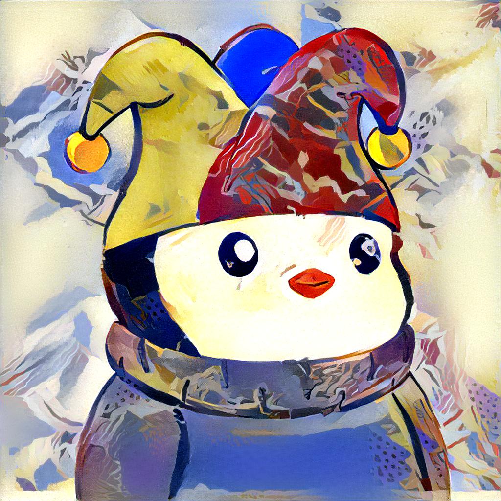 FuzzyPenguinNFT's tweet photo. Fuzzy 🐧 friends! 

Our presale will start at 7 PM UTC today (the 21th). 

The whitelist will be open right up until the presale.

Whitelist form: https://t.co/THBGD2hTLH

Hope to see you there!

#NFT #Presale #FuzzyPenguin #Whitelist #Mint #NFTMint #NFTDrop https://t.co/uXuczAYI7Z