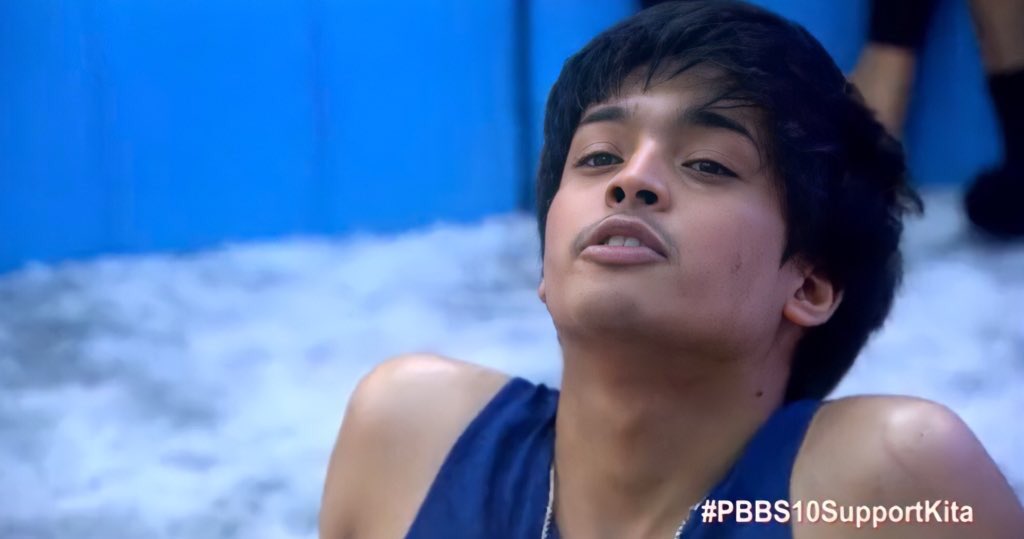 KDBuddiesOFC's tweet photo. you are enough and you are worth it!
We love you and we’re always here for you never forget that.

LABAN LANG KD 

#PBBS10SuppportKita #KDEstrada https://t.co/hoQdSJuqsy