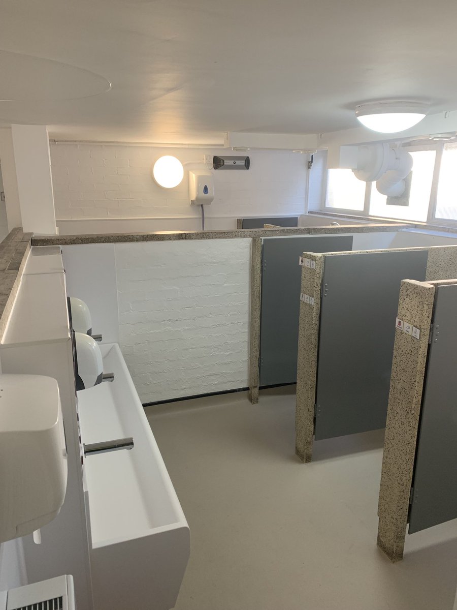 Another fantastic collaboration between ACS, 3BM and <a href="/FusionPM/">Fusion PM</a> to refurbish part of a listed school building to create a new ASD nursery provision at Hallfield Primary School in Westminster. Some lovely tailored spaces for the children to enjoy. #fitout #sensory #ASD #Hallfield