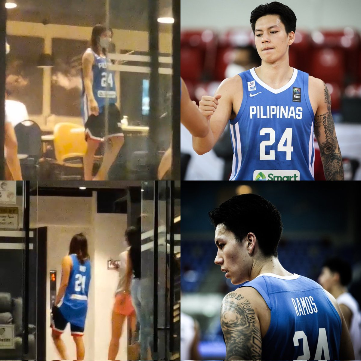 pwn_044's tweet image. HAPPINESS is wearing your boyfriend&apos;s clothes 👕 

(some photos are from © @KKDwight13) Kianna wearing Dwight&apos;s clothes

A thread —