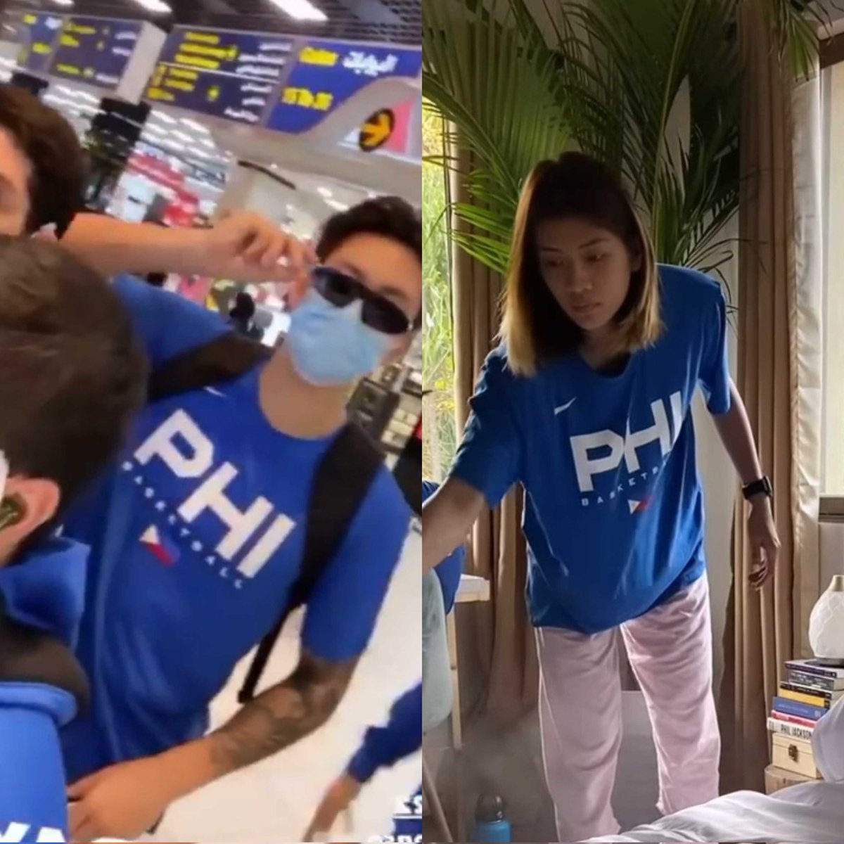 pwn_044's tweet image. HAPPINESS is wearing your boyfriend&apos;s clothes 👕 

(some photos are from © @KKDwight13) Kianna wearing Dwight&apos;s clothes

A thread —