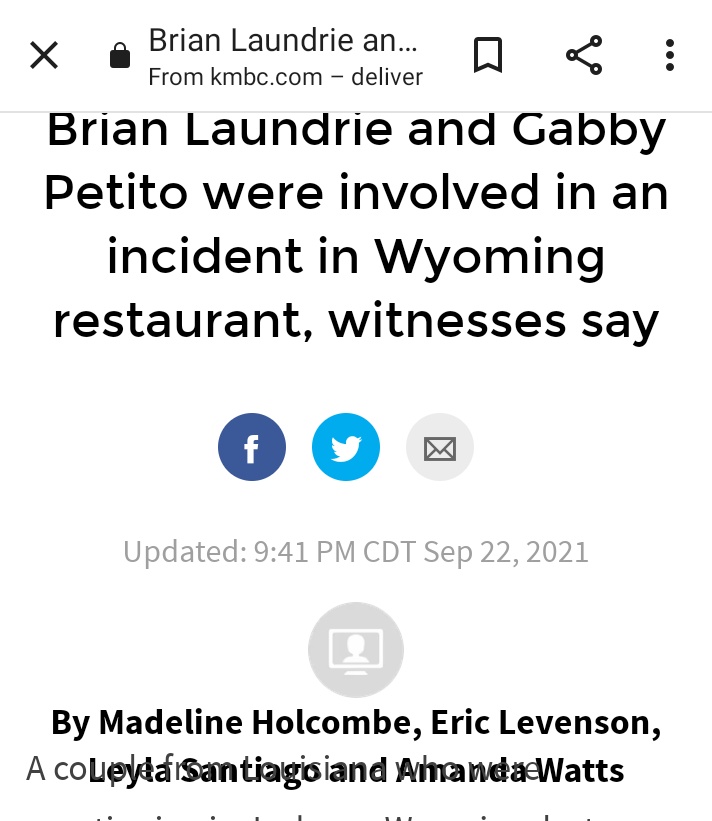 KOttoTV's tweet image. I know I shouldn't pick this story. But I really wish website designers had a tool that let them see what their website looks like on different devices. The title of your article should not blend itself in with the body of the text. #KMBC #HearstTelevision #notunique #allmedia