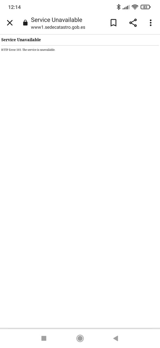 ¿Seniores ne tienen para mucho?