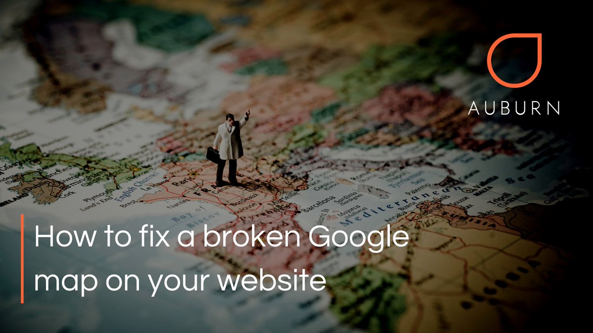 Auburn Creative | An Assisted Agency tweet media