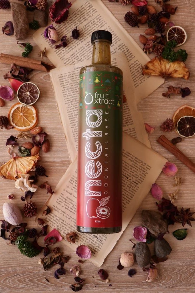 Kiwi Cocktail Base Flavor is now available at Station Off Sales Maseru. #Lstwitter