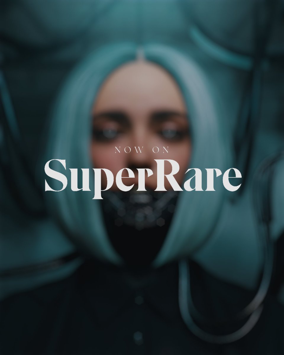 "welcome to my funeral"

available exclusively on <a href="/SuperRare/">SuperRare</a> 
superrare.com/artwork-v2/wel…