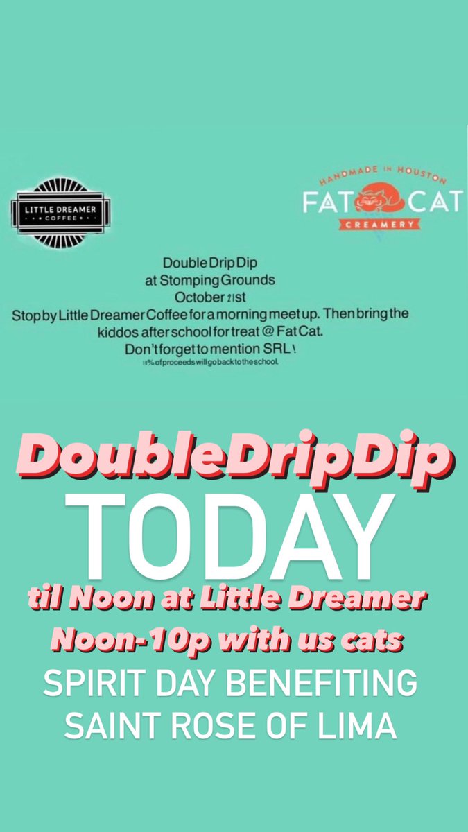 The cats tweet media