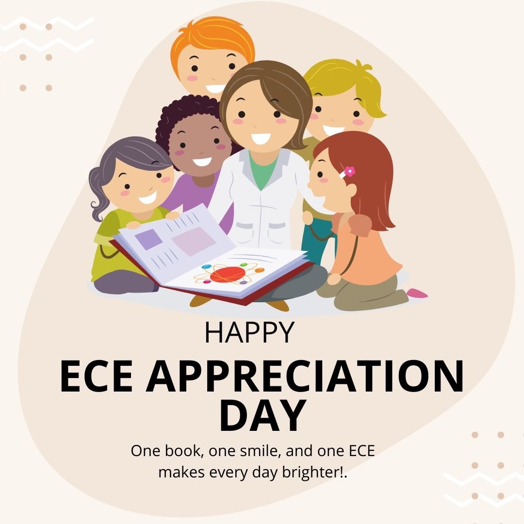 Thank you UGDSB RECEs for all you do!!! #ECEAppreciationDay <a href="/ugdsb/">Upper Grand DSB</a>