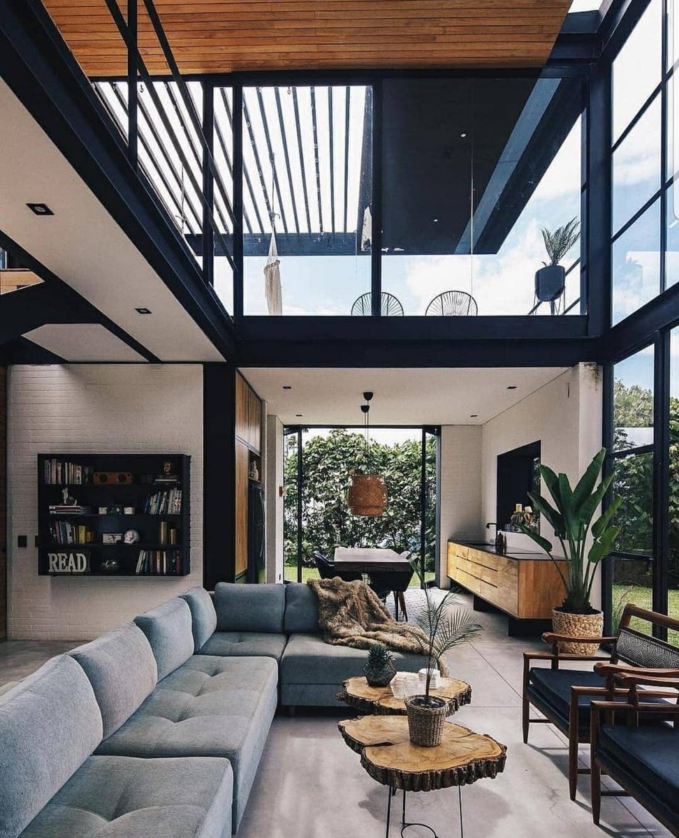Interior Design tweet media