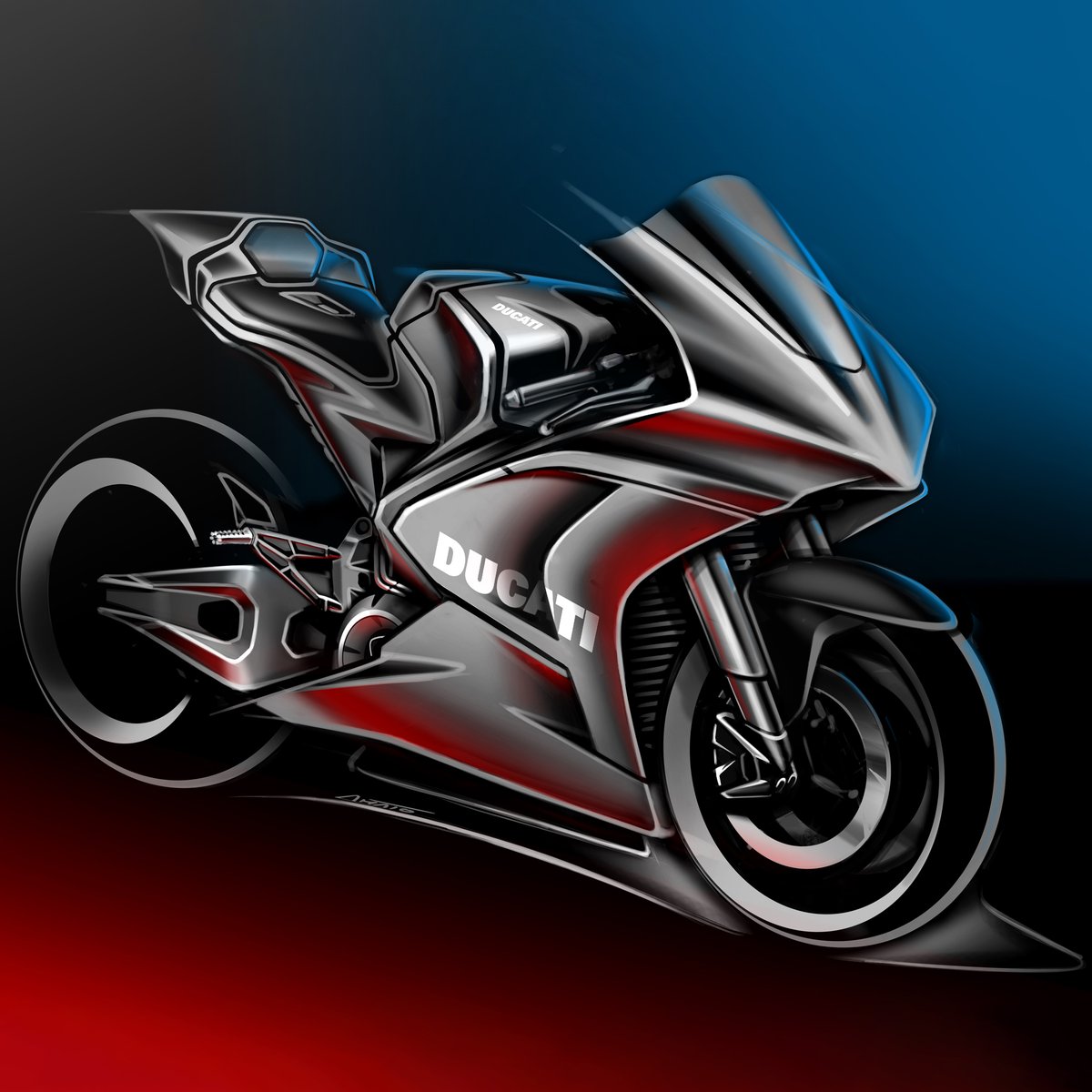 DucatiMotor's tweet photo. Ducati enters a new era of electric. Following an agreement signed between Ducati and Dorna Sports, Ducati will produce the bikes for the FIM Enel MotoE World Cup starting from the 2023 season.
Learn more here – https://t.co/xVU9diTNLB

#Ducati #Dorna #MotoE #Electric https://t.co/Wd24jiTLrc