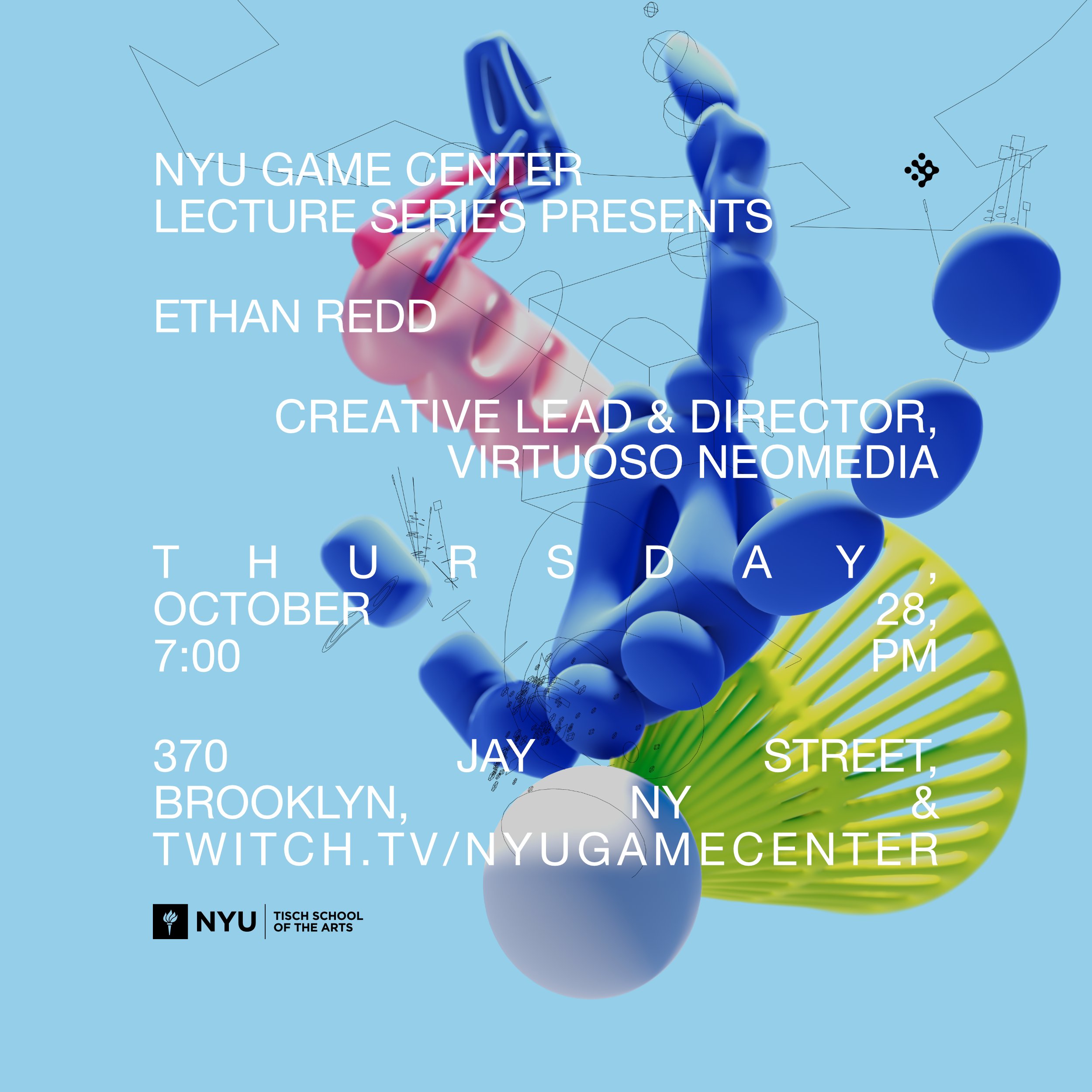 Nyu Game Center (@Nyugamecenter) / Twitter