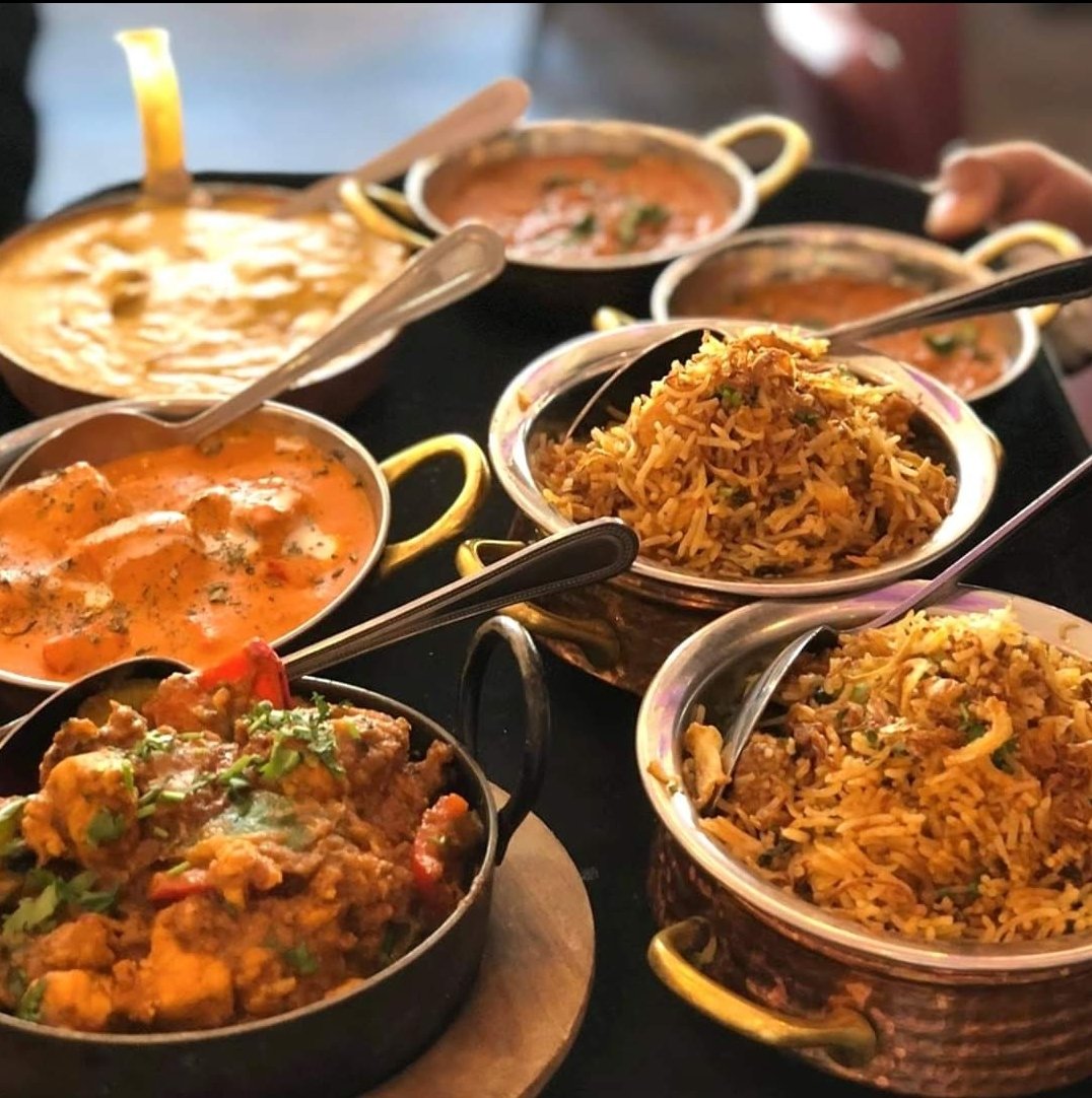 tipusultannottm's tweet photo. °• NOT LONG NOW •°

Watch this page for announcements on our opening date.

Who will you bring with you?

#tipusultannottingham #tipusultan #curry #Nottingham #sherwood #Pakistani #halal https://t.co/EKMwCCcoR2