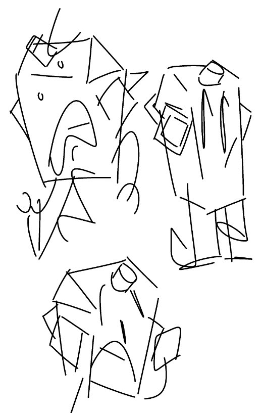I always forget I have an objectsona tbh 