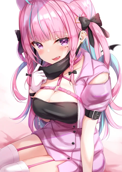 ホロまとめ⑦ #ホロライブ https://t.co/Ztl9NMjs0m 