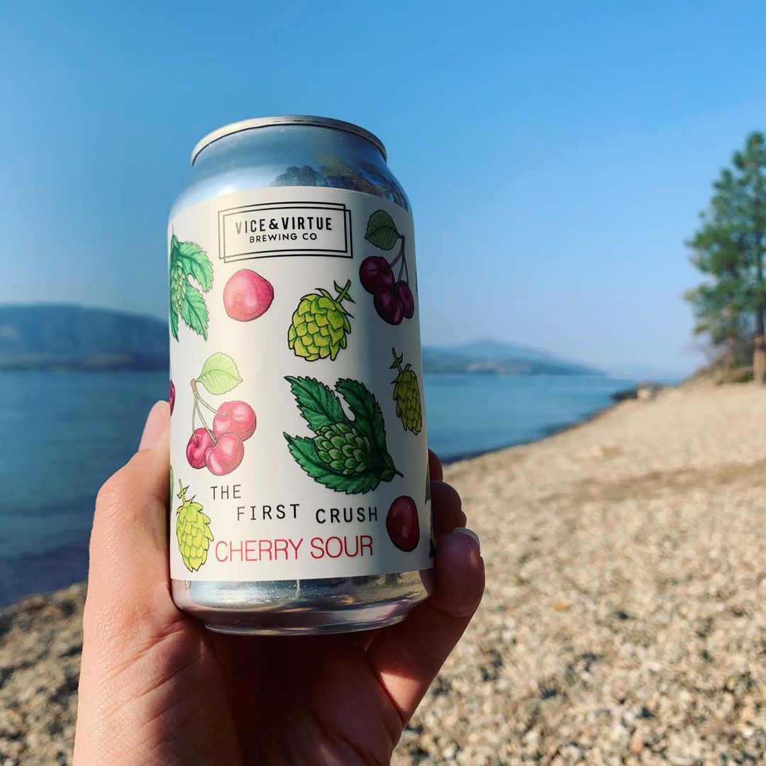 BC Craft Brewers Guild (@bccraftbeer) on Twitter photo BEER OF THE DAY!
OCT 21 – SOURS & WILD ALES
CHECK OUT “HOW TO MAKE SOUR BEERS” <a href="/BCAleTrail/">BC Ale Trail</a> - YouTube with <a href="/MoonBrewery/">The Moon Under Water Brewery, Pub and Distillery</a> & <a href="/thirstywriter/">Joe Wiebe</a>
SOME SUGGESTIONS:
<a href="/FourWindsBrewCo/">Four Winds Brewing</a>
<a href="/Luppolo_Brewing/">Luppolo Brewing Co.</a>
<a href="/NBHDBeer/">NeighbourhoodBrewing</a>
<a href="/vandvbeer/">Vice and Virtue Brewing Co.</a>
More beer style info & suggestions: BCcraftbeermonth.com BEER OF THE DAY!
OCT 21 – SOURS & WILD ALES
CHECK OUT “HOW TO MAKE SOUR BEERS” <a href="/BCAleTrail/">BC Ale Trail</a> - YouTube with <a href="/MoonBrewery/">The Moon Under Water Brewery, Pub and Distillery</a> & <a href="/thirstywriter/">Joe Wiebe</a>
SOME SUGGESTIONS:
<a href="/FourWindsBrewCo/">Four Winds Brewing</a>
<a href="/Luppolo_Brewing/">Luppolo Brewing Co.</a>
<a href="/NBHDBeer/">NeighbourhoodBrewing</a>
<a href="/vandvbeer/">Vice and Virtue Brewing Co.</a>
More beer style info & suggestions: BCcraftbeermonth.com