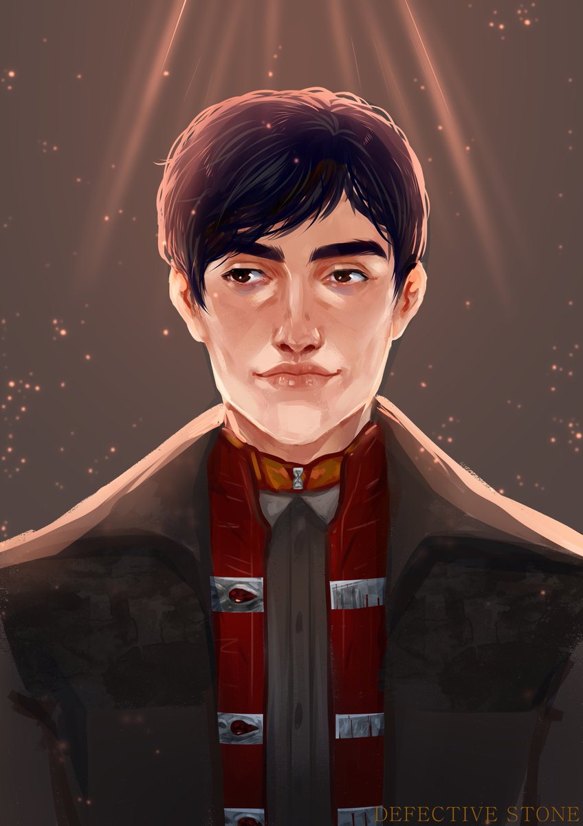 defective_stone's tweet photo. #ArtistOnTwitter #pathologic #daniildankovsky #pathologicdaniil #Commission https://t.co/NEfPaW0ztu