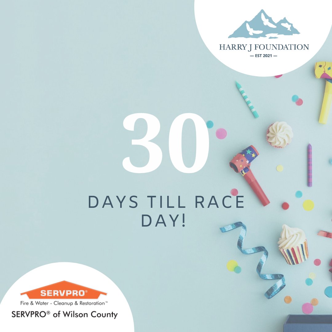 StoryofHarryJ's tweet photo. The countdown has begun!

Sign up today at the link in the bio!

#nonprofit #5k #race https://t.co/mMdf675Efn